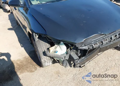 2017 Hyundai Elantra Se from USA, damaged, VIN 5NPD74LF1HH192466